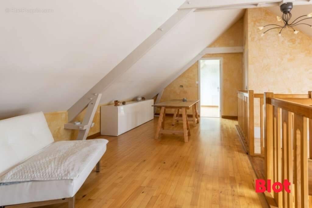 Maison à GUIPRY