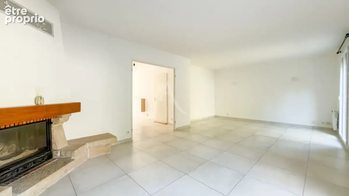 Maison Yerres 3 chambres proche gare - photo 4