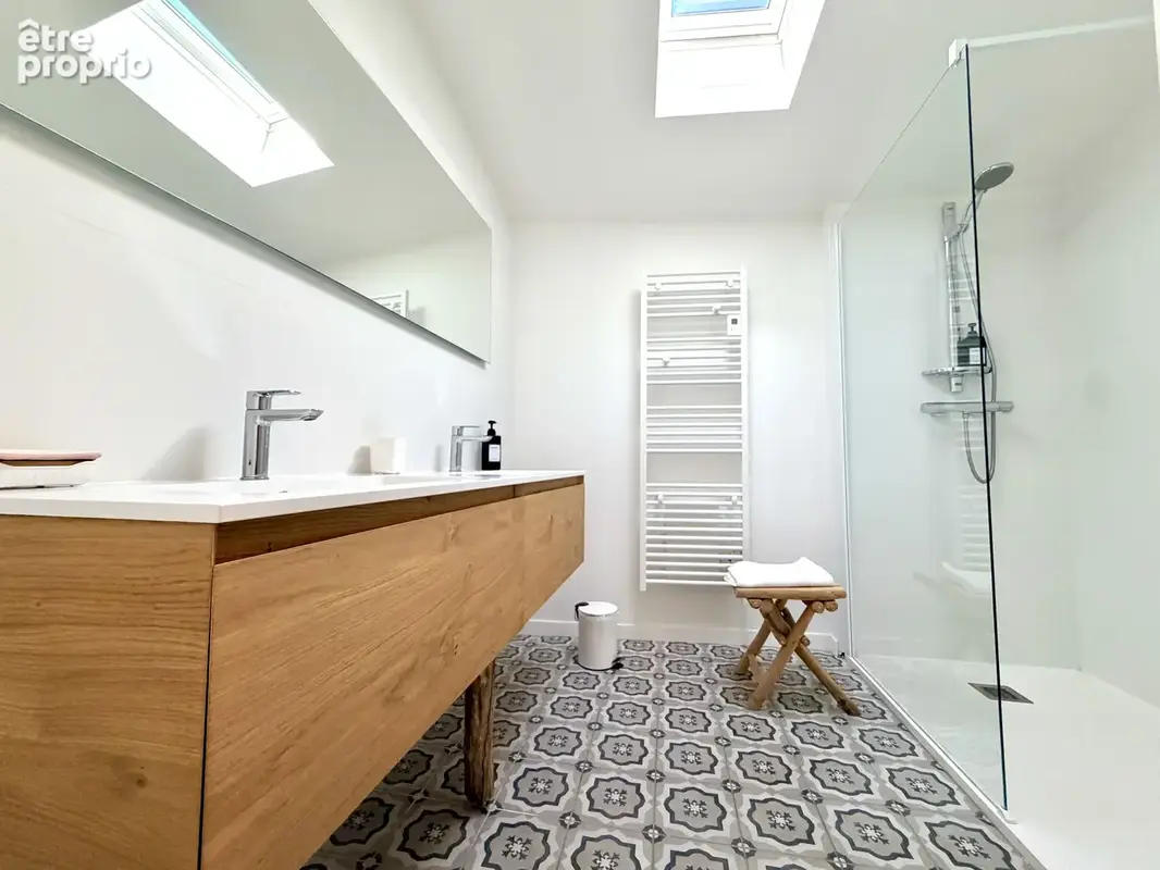 Exclusivité   Demeure de prestige rénovée avec piscine au pied de la Cité de Carcassonne - photo 10