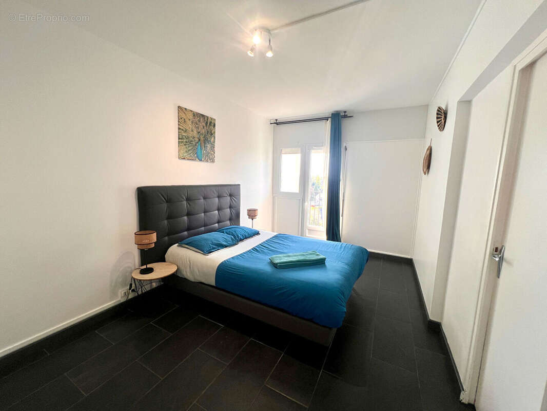 Appartement à LE MEE-SUR-SEINE