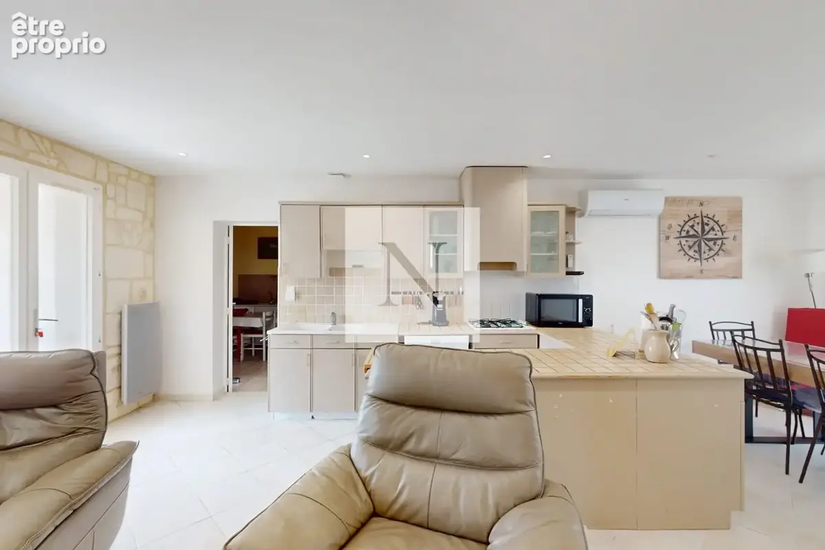 Maison 4 pièces 90 m² à vendre à Ars-En-Re (17590) - photo 4