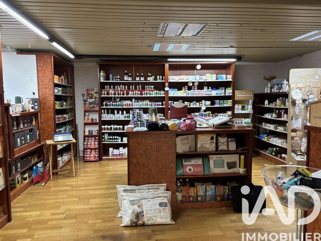 Photo 4 - Appartement à PONTIVY