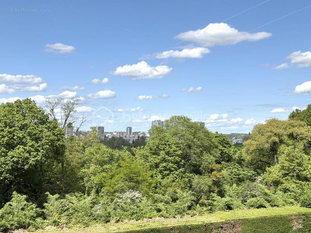 Appartement à TOURS