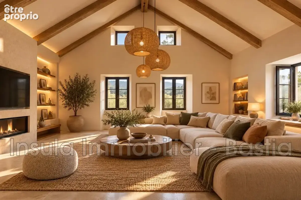 Maison à vendre à Campi (20270) - photo 7