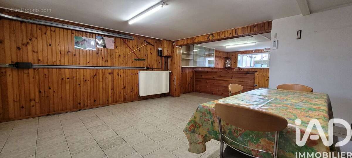 Maison 183 m² à Thouars  - photo 9