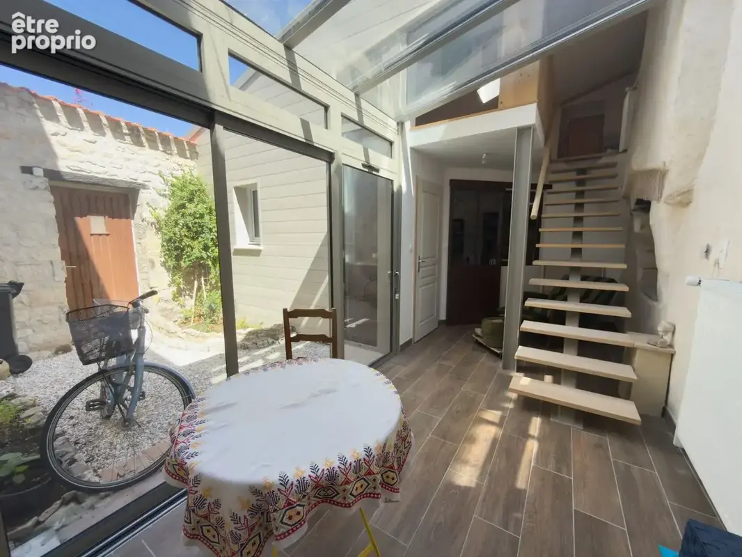 Veranda
