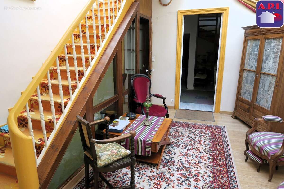 Maison 142 m² à Mirepoix  - photo 5