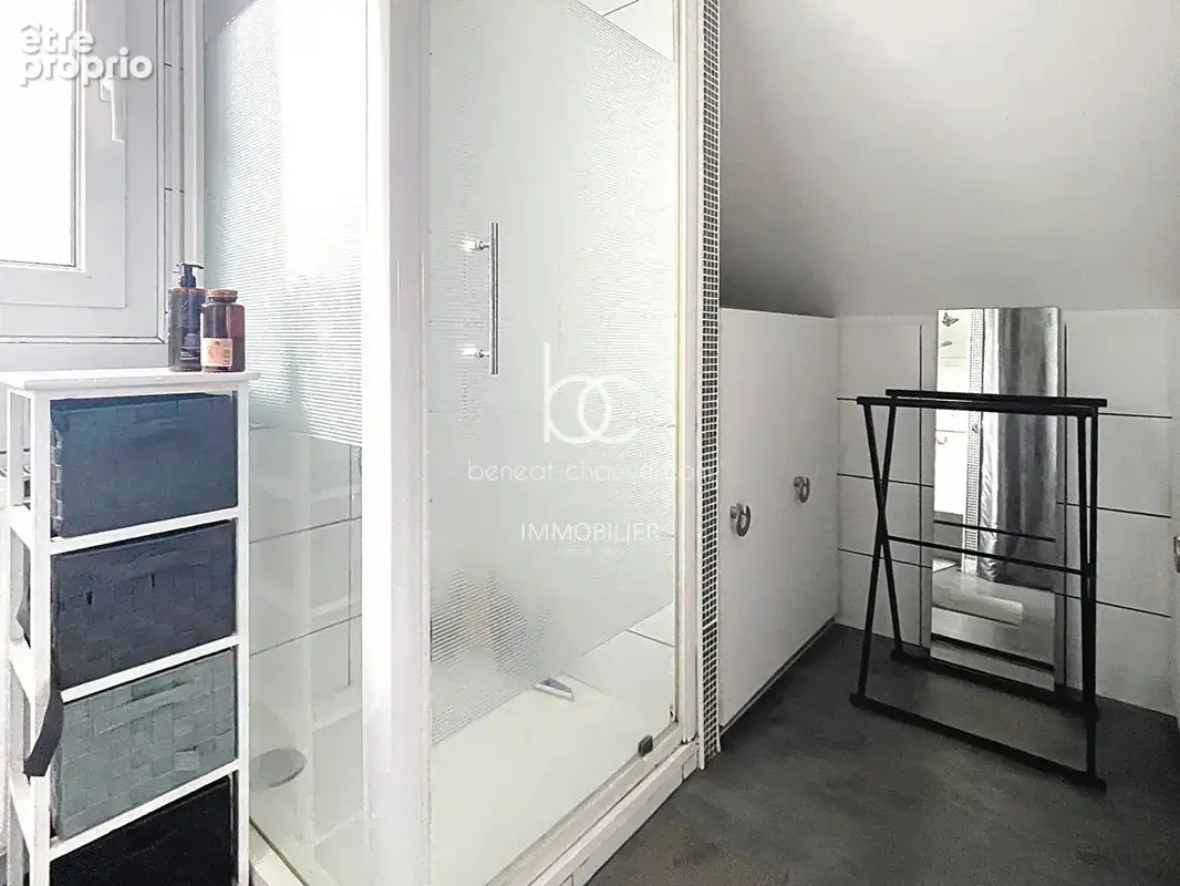 Séné Quartier Versa - Maison au calme à proximité des commerces - photo 12