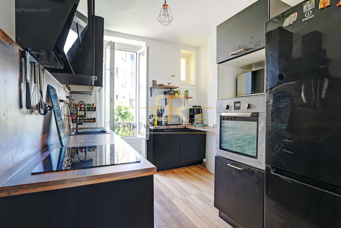 Appartement à ARGENTEUIL