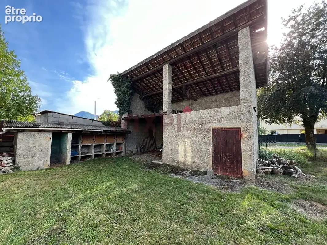Maison ancienne a renover - photo 3