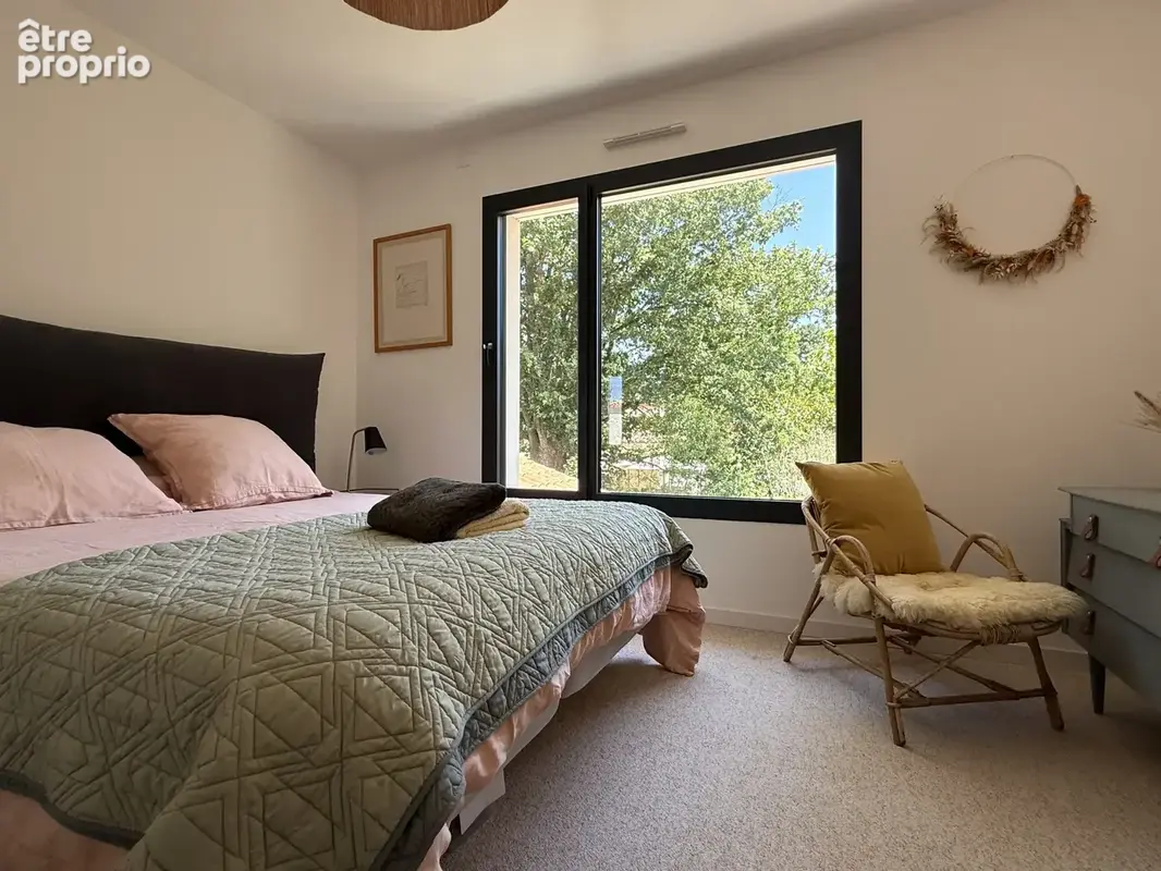 Clisson - maison de 2021 - 126 m2 habitables - photo 16