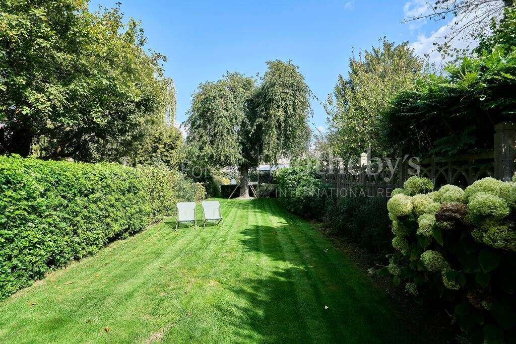 Maison à LAMBERSART