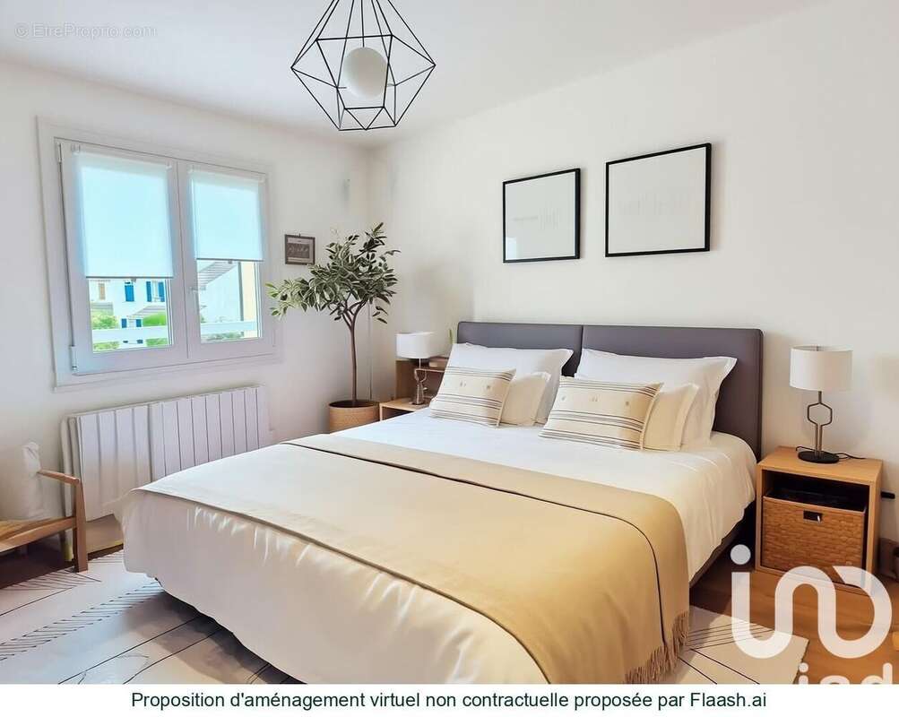 Photo 9 - Maison à PONTAULT-COMBAULT