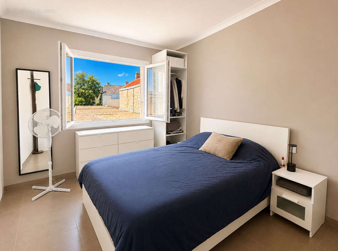 Appartement à FONTAINEBLEAU