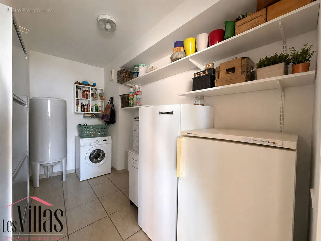 Appartement à VALRAS-PLAGE