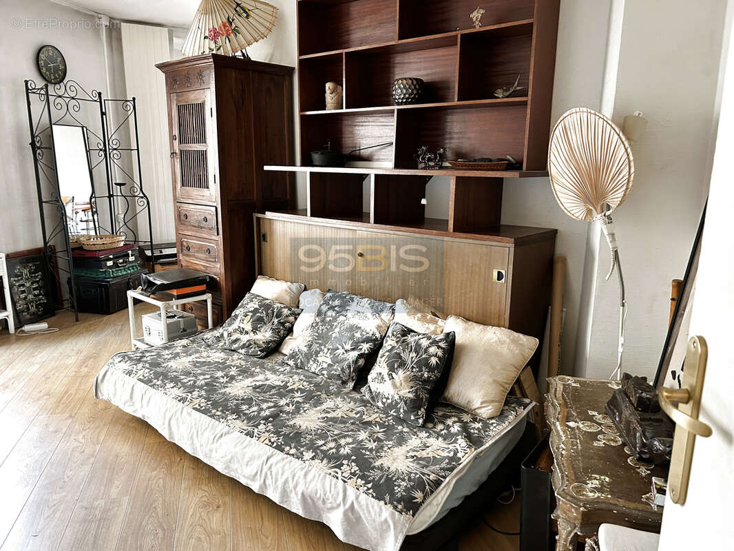 Appartement à LYON-6E