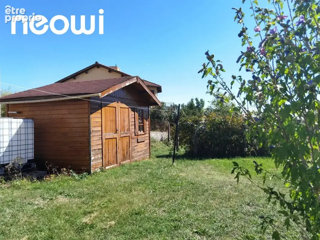 Maison familiale avec fort potentiel – Quartier recherché des Alouettes - photo 9