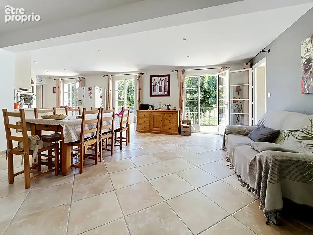 Magnifique maison familiale - cuges-les-pins - photo 3