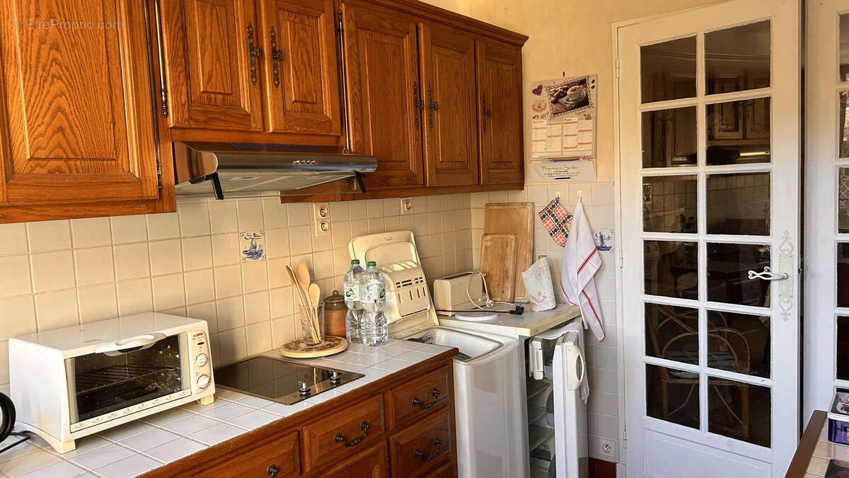 Maison à ARGENTON-SUR-CREUSE