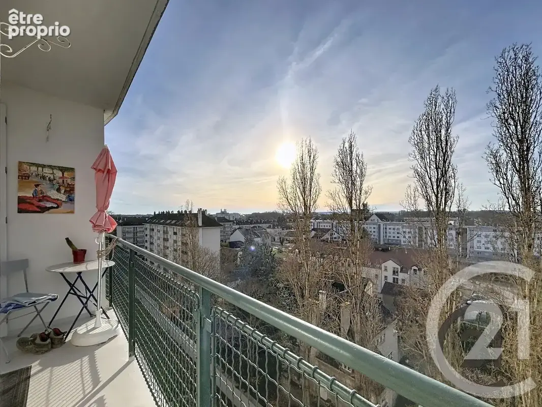 Appartement 3 pièces 72 m² à vendre à Troyes (10000) - photo 3