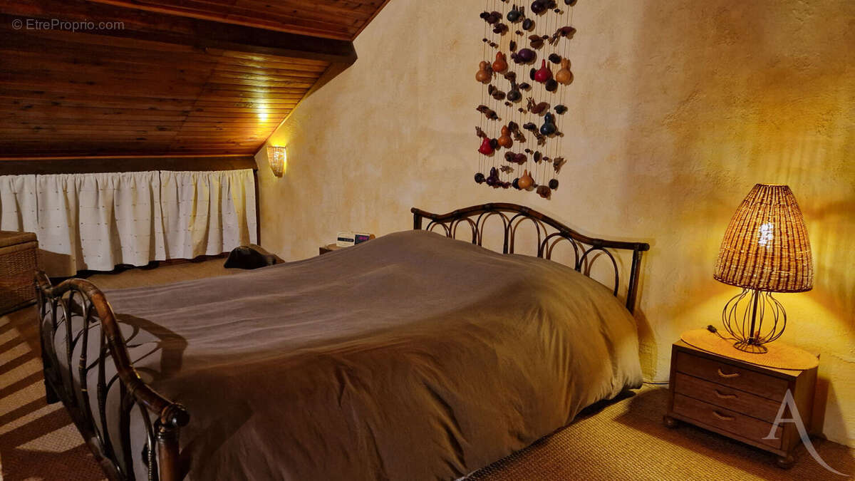 Maison à NOISY-LE-SEC