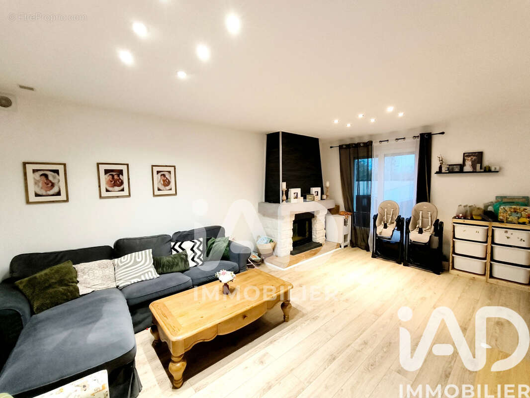 Photo 4 - Maison à SOISSONS