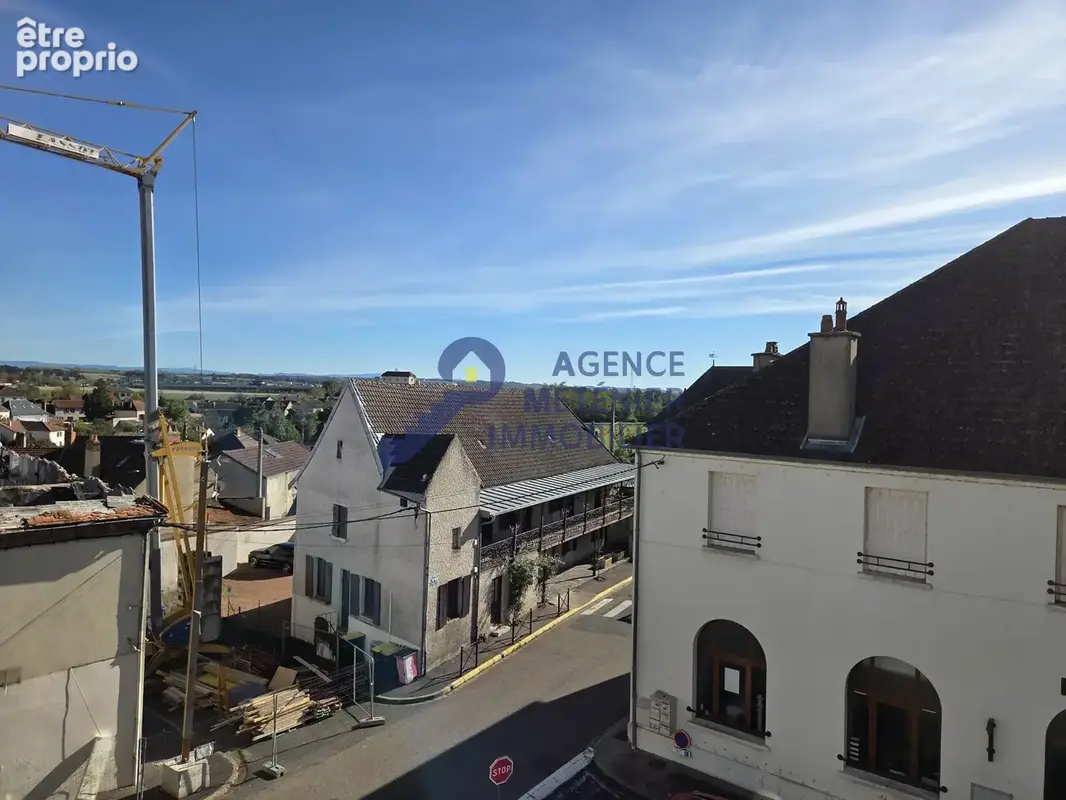Varennes sur allier - appartement de type F3 proche de toutes commodités - photo 17