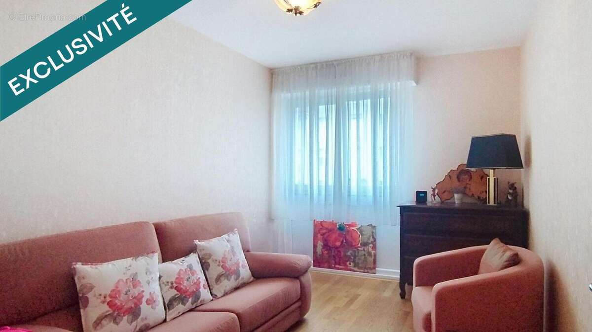 Photo 3 - Appartement à METZ