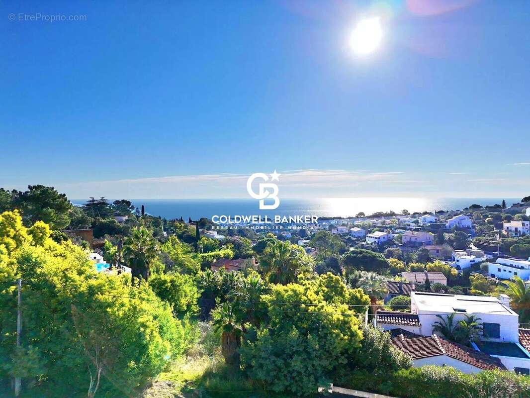 Exclusivité Coldwell Banker Esterel Realty aux Issambres, Var - photo 4
