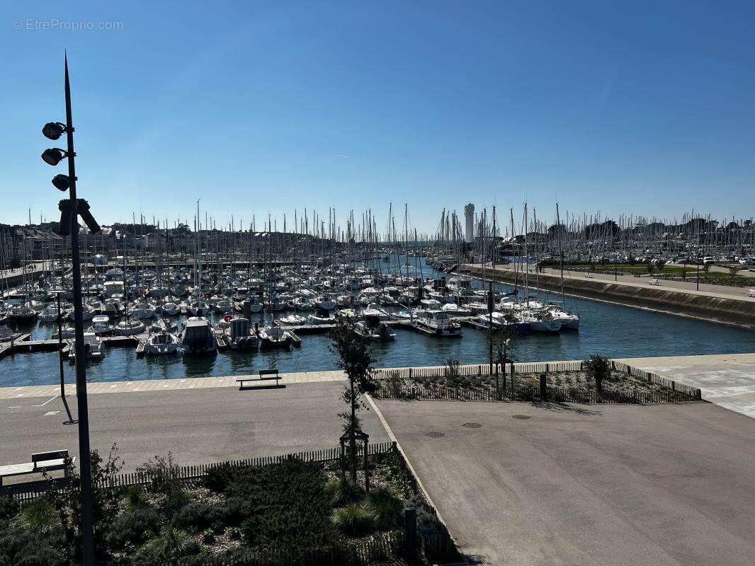 Appartement à ARZON