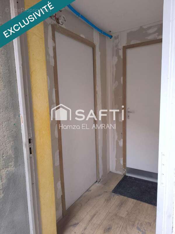 Photo 5 - Appartement à AULNAT