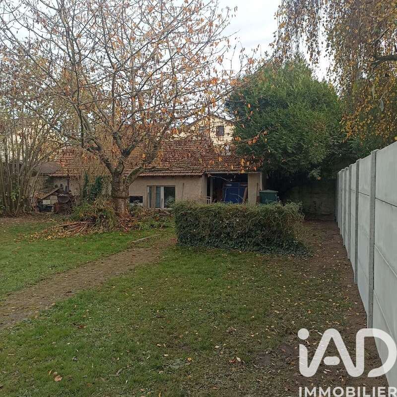 Photo 2 - Maison à NEUILLY-SUR-MARNE