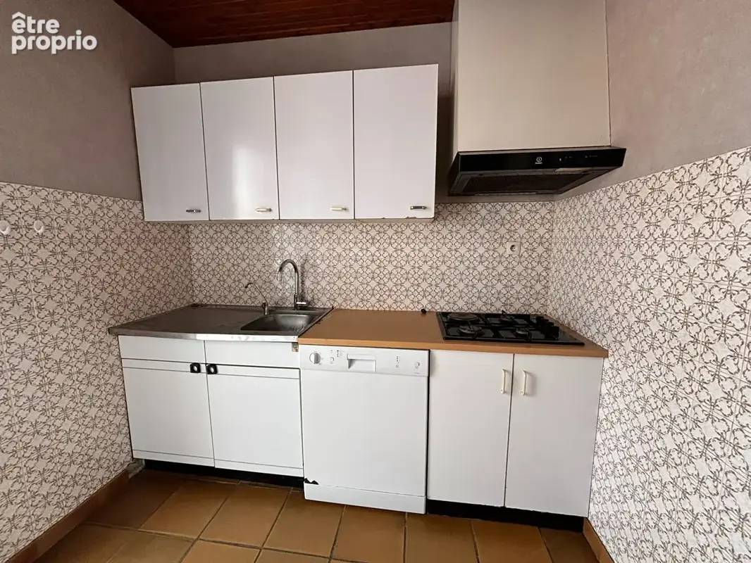 Maison 5 pièces 184 m² à vendre à Challans (85300) - photo 11