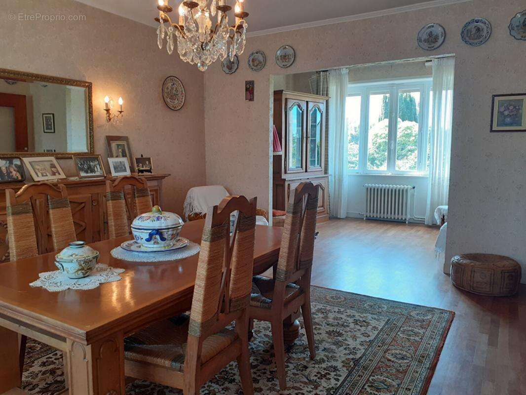 Maison à TELGRUC-SUR-MER