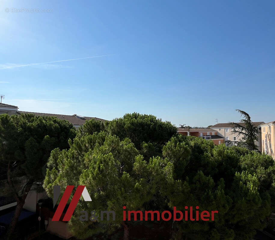 Appartement à ISTRES
