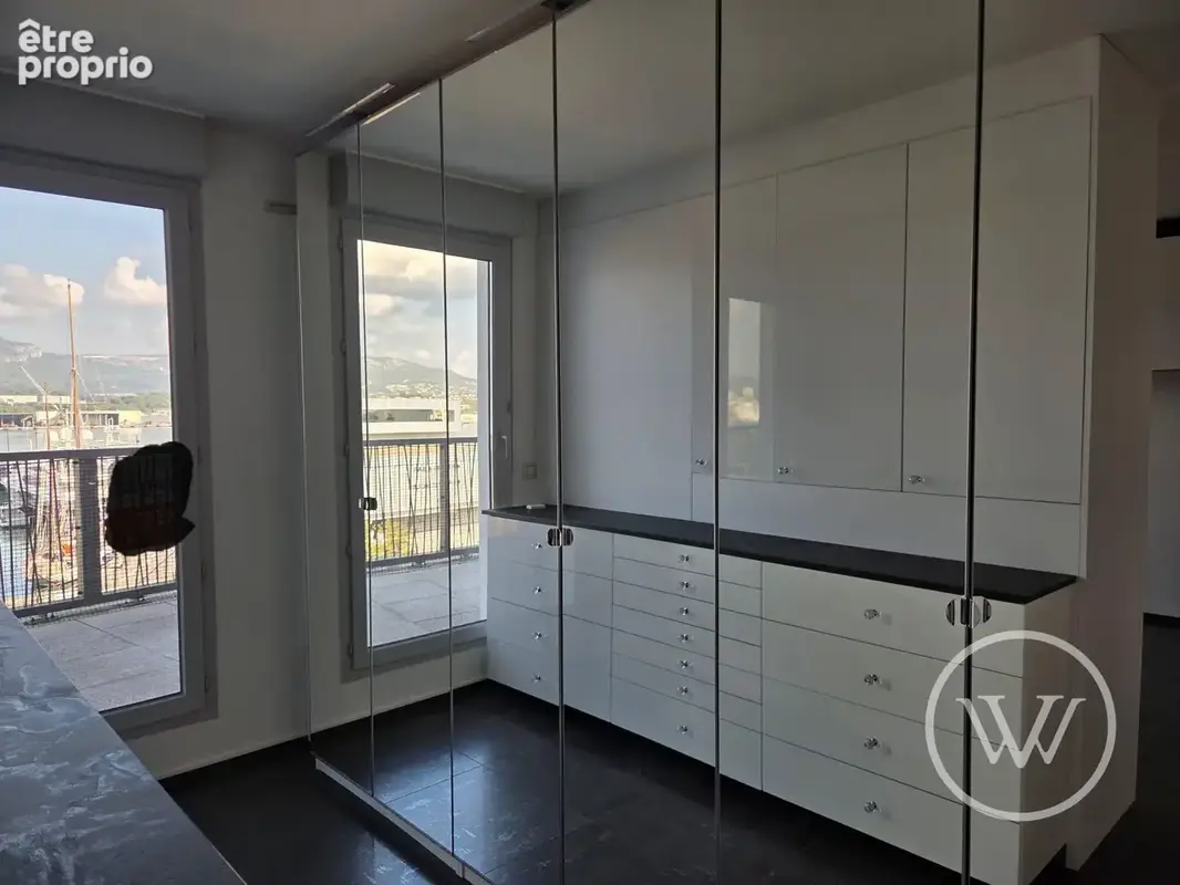 Appartement 4 pièces 94 m² à vendre à La Seyne-Sur-Mer (83500) - photo 7