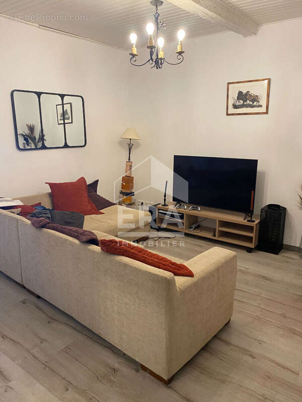 Maison 82m² à sisteron - photo 2