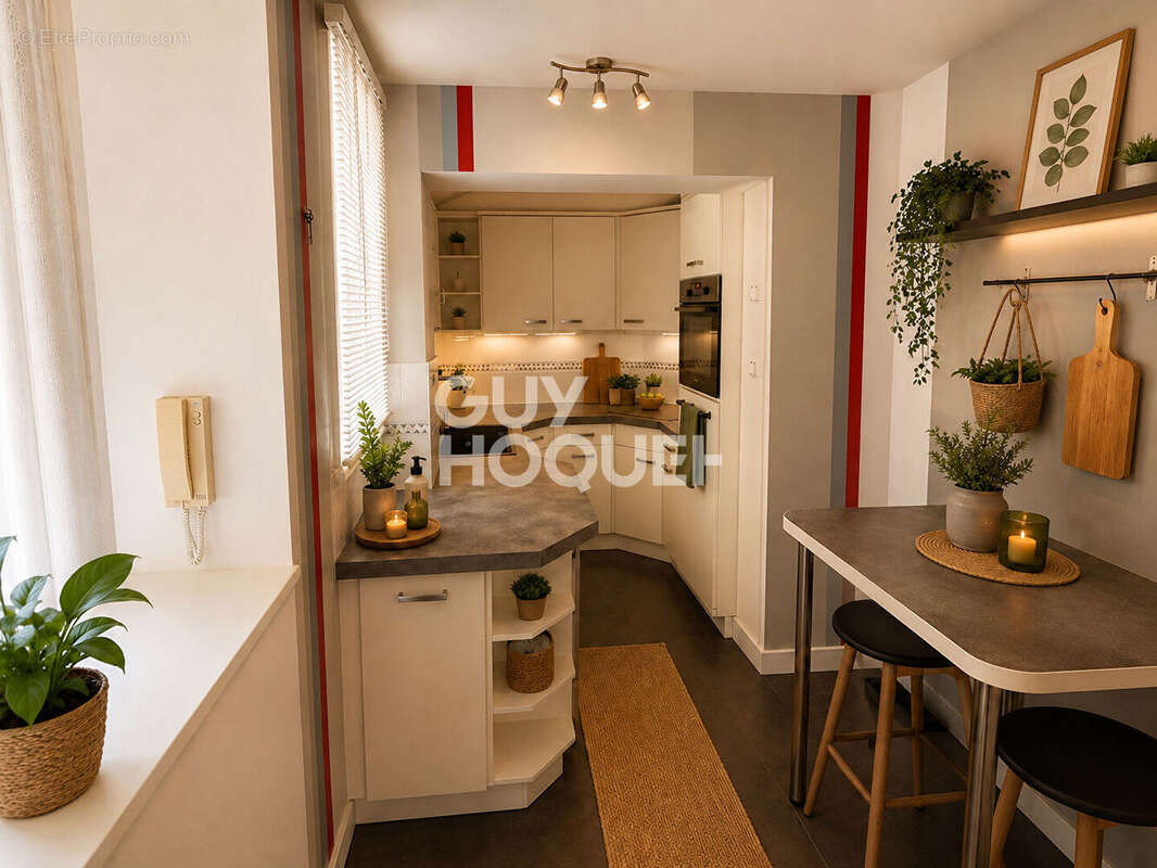 Maison à TOURS