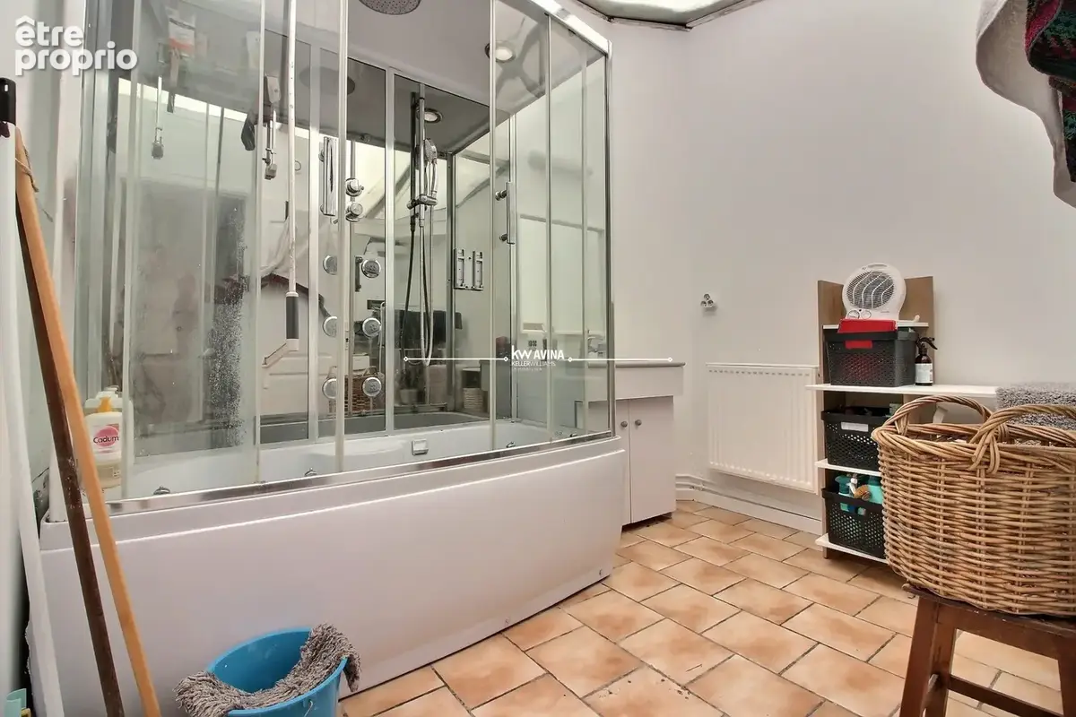 Maison 5 pièces 100 m² à vendre à Wattrelos (59150) - photo 5
