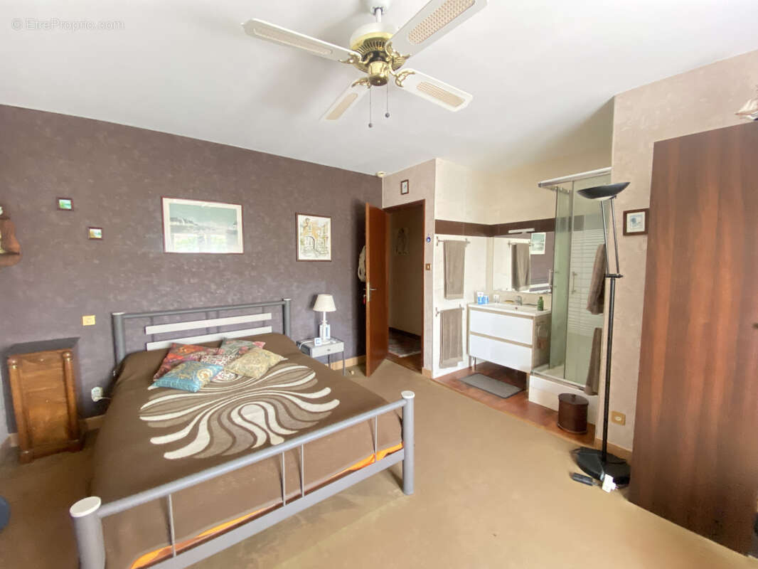 Maison à CHATEAU-D&#039;OLONNE