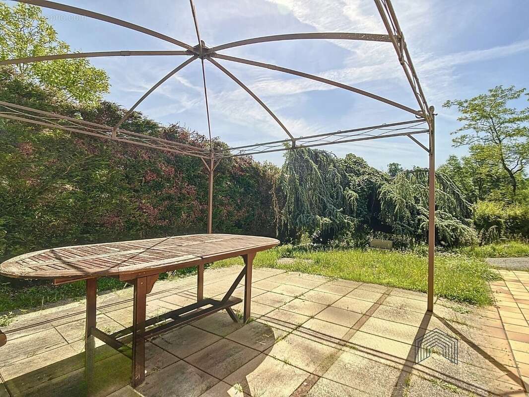 Maison à CASTANET-TOLOSAN