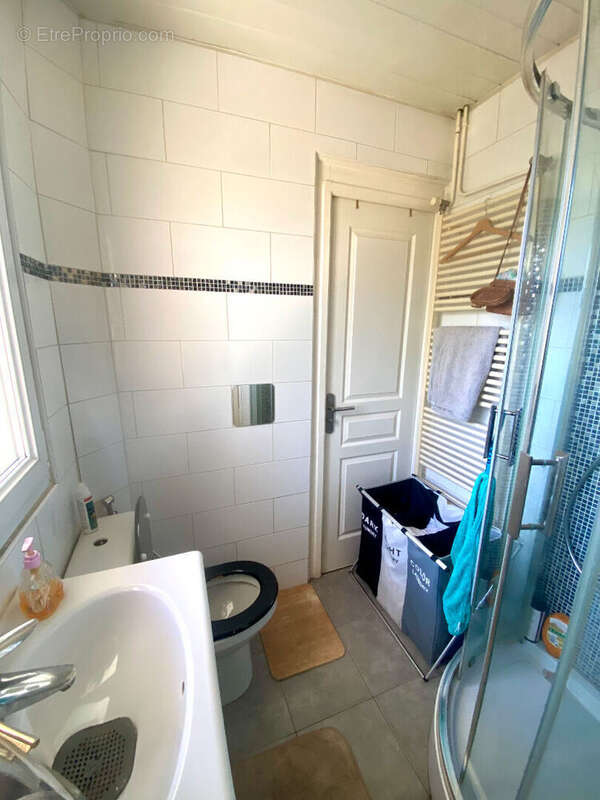 Appartement à RILLIEUX-LA-PAPE