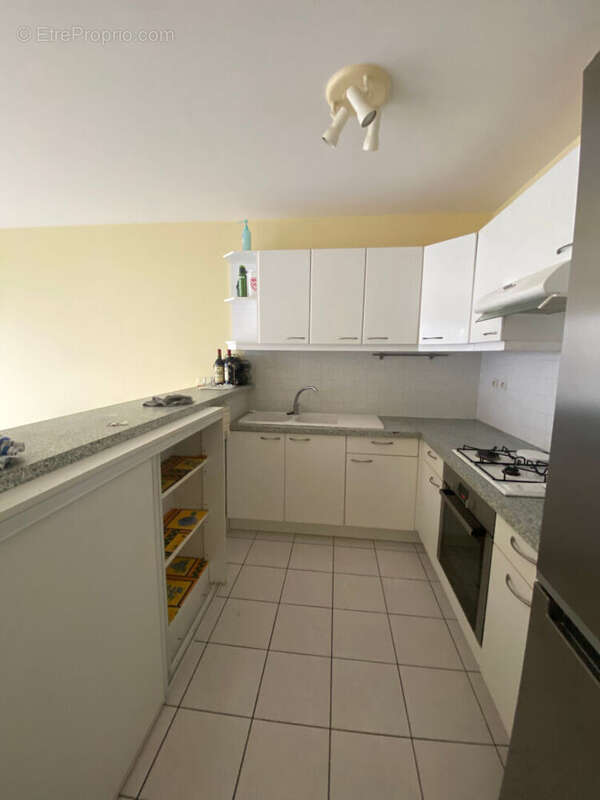 Appartement à NIORT