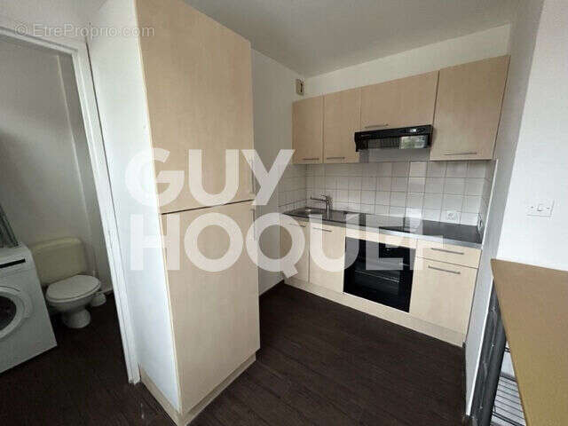 Appartement à CALAIS