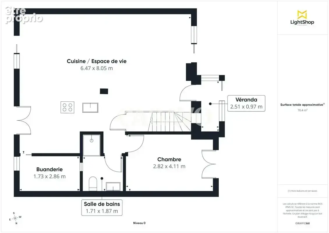 Vente Maison 6 pièces de 128m² - 95110 Sannois - photo 18