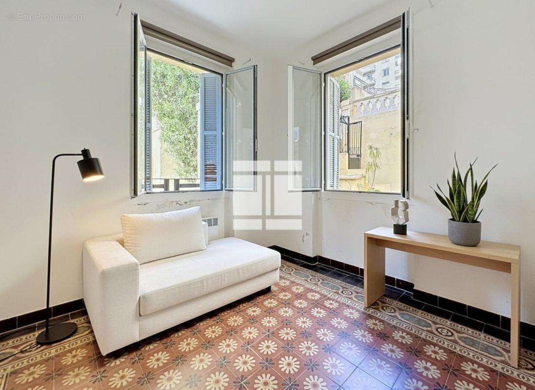 Appartement à BASTIA