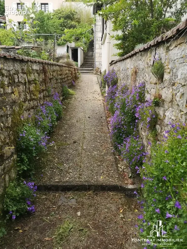 Maison 90 m² à Fontenay-Le-Comte  - photo 3