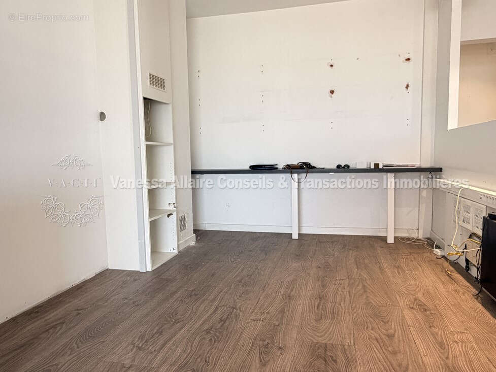 Appartement à LA BAULE-ESCOUBLAC