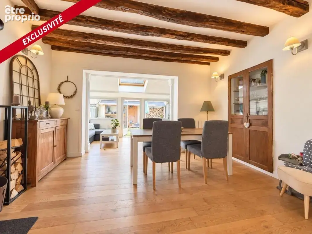 Maison Briarde rénovée - photo 6
