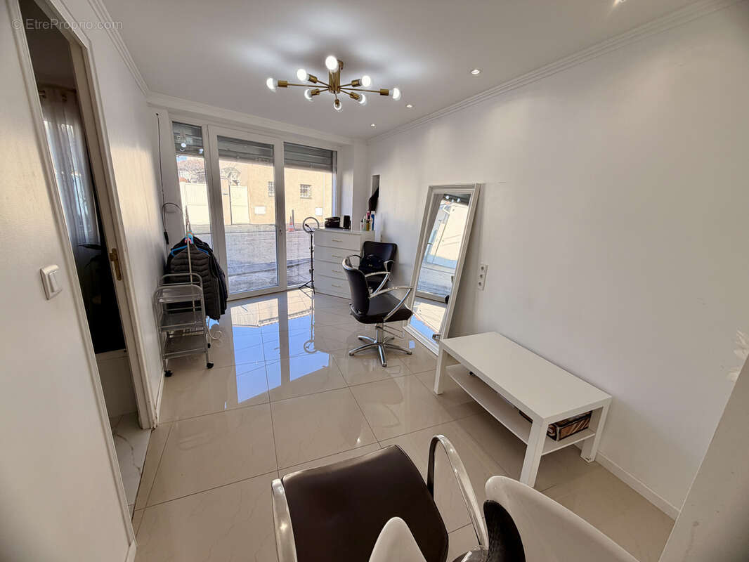 Maison à MARSEILLE-9E